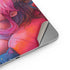 Pink Hair Anime Gamer Girl by Ivy Dolamore Apple iPad Air Skin