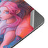 Pink Hair Anime Gamer Girl by Ivy Dolamore Apple iPad Mini Skin