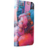 Pink Hair Anime Gamer Girl by Ivy Dolamore iPhone 13 Folio Case