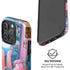 Pink Hair Anime Gamer Girl by Ivy Dolamore iPhone 16 Pro Max Magsafe Impact Case