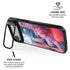 Pink Hair Anime Gamer Girl by Ivy Dolamore iPhone 17 Air Kickstand Case