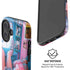Pink Hair Anime Gamer Girl by Ivy Dolamore iPhone 17 Magsafe Impact Case