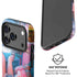 Pink Hair Anime Gamer Girl by Ivy Dolamore iPhone 17 Pro Magsafe Impact Case
