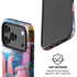 Pink Hair Anime Gamer Girl by Ivy Dolamore iPhone 17 Pro Max Magsafe Impact Case