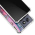 Pink Hair Anime Gamer Girl by Ivy Dolamore Moto G 5G (2025) Clear Case