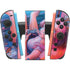 Pink Hair Anime Gamer Girl by Ivy Dolamore Nintendo Switch 2 (2025) Joy-Con Controller Skin
