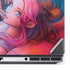 Pink Hair Anime Gamer Girl by Ivy Dolamore Dell Precision Skin
