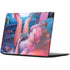 Pink Hair Anime Gamer Girl by Ivy Dolamore Surface Laptop 7 15in Skin