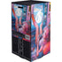 Pink Hair Anime Gamer Girl by Ivy Dolamore XBox Series X Digital Edition Bundle Skin