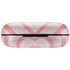 Pink Heart Pattern Amazon Echo Buds Skin