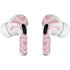 Pink Heart Pattern Apple AirPods Pro Skin