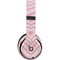 Pink Heart Pattern Beats Studio Pro Wireless Headphones Skin