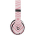 Pink Heart Pattern Beats Studio Pro Wireless Headphones Skin