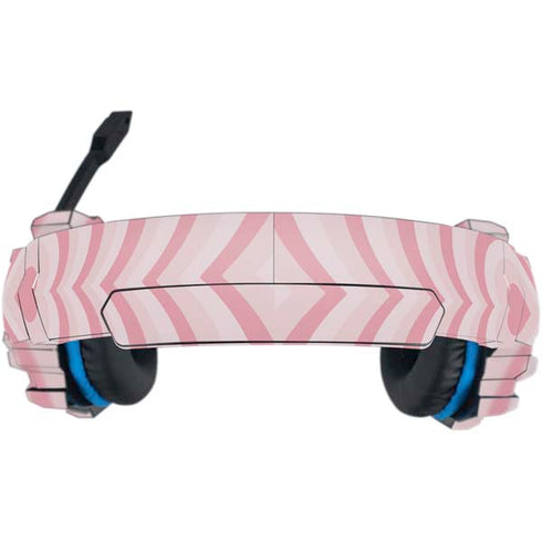 Pink Heart Pattern BENGOO G9000 Skin