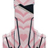 Pink Heart Pattern BENGOO G9000 Skin