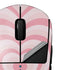 Pink Heart Pattern G Pro Wireless Gaming Mouse Skin