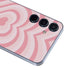 Pink Heart Pattern Galaxy A35 5G Skin