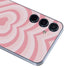 Pink Heart Pattern Galaxy A36 5G Skin