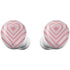 Pink Heart Pattern Galaxy Buds Plus Skin