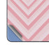 Pink Heart Pattern Galaxy Z Fold5 5G Skin