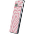 Pink Heart Pattern Google Pixel 7a Skin