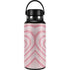 Pink Heart Pattern Hydro Flask 32oz Wide Mouth Skin