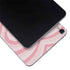 Pink Heart Pattern Apple iPad Mini Skin