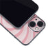 Pink Heart Pattern iPhone Skins
