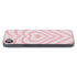 Pink Heart Pattern iPhone 16e Skin
