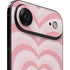 Pink Heart Pattern iPhone 17 Air Skin