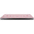 Pink Heart Pattern Apple MacBook Pro 14-inch Skin