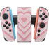 Pink Heart Pattern Nintendo Switch 2 (2025) Joy-Con Controller Skin