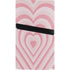 Pink Heart Pattern PS5 Pro Bundle Skin