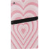 Pink Heart Pattern PS5 Pro Disk Bundle Skin