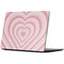 Pink Heart Pattern Surface Laptop 7 13.8in Skin