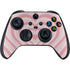 Pink Heart Pattern Xbox Series X Bundle Skin