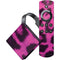 Pink Leopard Spots Amazon Fire TV Skin