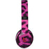 Pink Leopard Spots Beats Solo 3 Wireless Skin