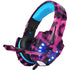 Pink Leopard Spots BENGOO G9000 Skin