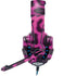 Pink Leopard Spots BENGOO G9000 Skin