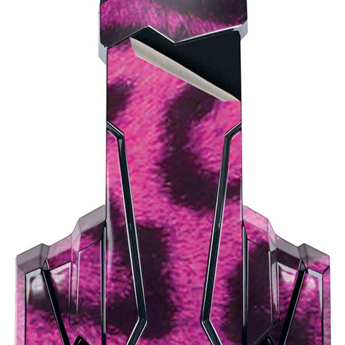 Pink Leopard Spots BENGOO G9000 Skin