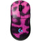 Pink Leopard Spots G Pro Wireless Gaming Mouse Skin