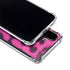 Pink Leopard Spots Galaxy A36 5G Clear Case