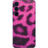 Pink Leopard Spots Galaxy A36 5G Skin
