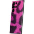 Pink Leopard Spots Galaxy Skins