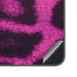 Pink Leopard Spots Galaxy S25 Plus Skin