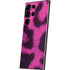 Pink Leopard Spots Galaxy S24 Ultra Skin