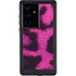 Pink Leopard Spots Galaxy S24 Ultra Waterproof Case