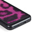Pink Leopard Spots Galaxy S24 Waterproof Case