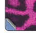 Pink Leopard Spots Galaxy Z Fold5 5G Skin